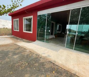 Carlopolis Casa | Casa com Piscina na Represa de Carlópolis