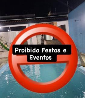 Sao Jose de Ribamar Casa | Casa com piscina no Aracagy 2 km da praia