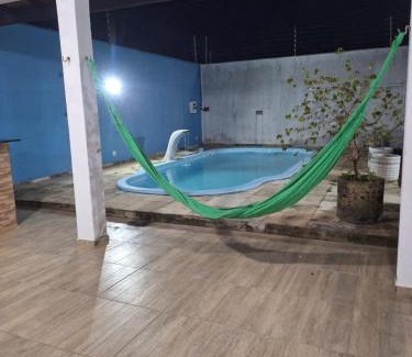 Sao Jose de Ribamar Casa | Casa com piscina no Aracagy 2 km da praia