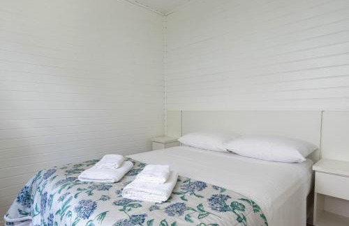 Campeche Leste Villa | Casa com Piscina no Campeche, 50m da Praia TD7291