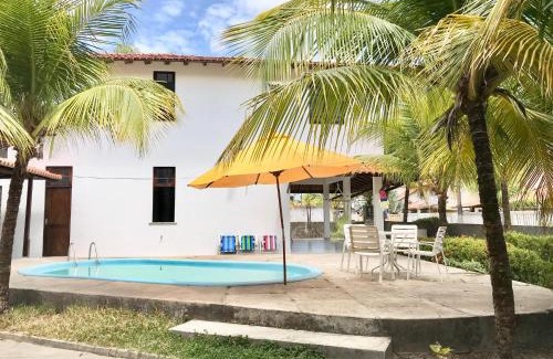 Salinopolis Casa | Casa com piscina no Maçarico - Casa Água Viva