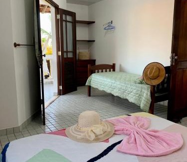 Salinopolis Casa | Casa com piscina no Maçarico - Casa Água Viva