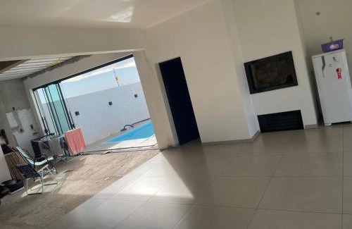 Carazinho Casa | Casa com piscina para a Expo direto