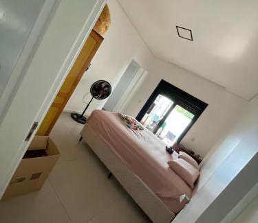 Carazinho Casa | Casa com piscina para a Expo direto