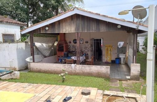 Praia da Enseada Casa | Casa com piscina perto da praia