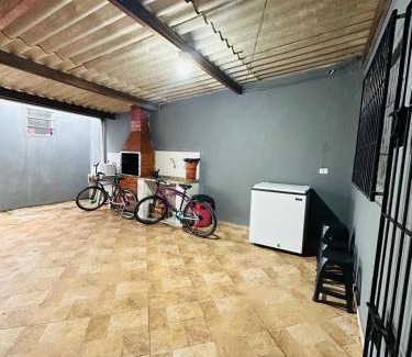 Peruibe Casa | CASA COM PISCINA - PeRUIBE