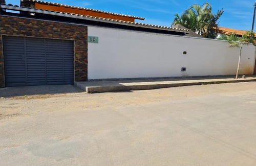 Sete Lagoas Casa | Casa com piscina próximo Lagoa Boa Vista, Lagoa Paulino e centro de Sete Lagoas