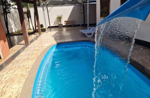 Sete Lagoas Casa | Casa com piscina próximo Lagoa Boa Vista, Lagoa Paulino e centro de Sete Lagoas