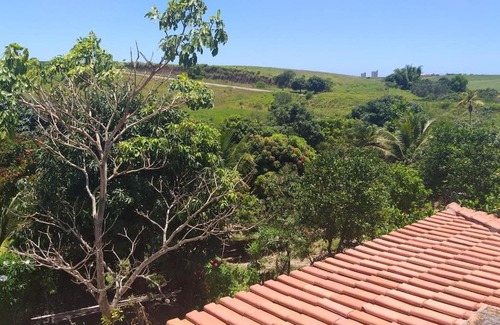 Marataizes Casa | Casa Com Piscina. Prox. Mar e Lagoa Ideal Família