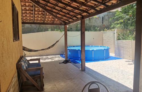 Saquarema Casa | Casa com Piscina Saquarema