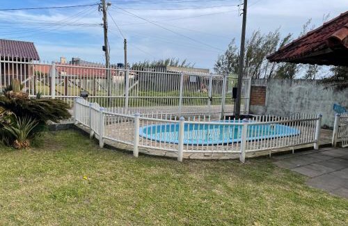 Tramandai Casa | Casa com piscina Tramandai