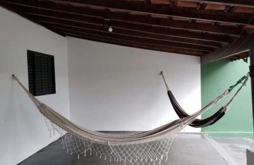 Campos Eliseos Casa | Casa com pisina infantil em Brotas