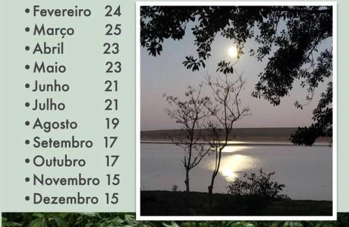 Itatinga Casa | Casa com praia na beira da represa