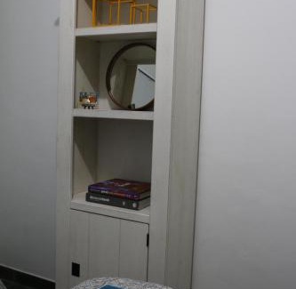 Italia Casa | Casa com Quarto Simples a 4 KM do aeroporto de São José dos Pinhais