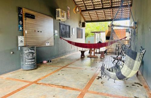 Chapada dos Guimaraes Casa | CASA COM SPA DE HIDRO, AQUECEDOR E CROMOTERAPIA A 1,0 kM DO CENTRO