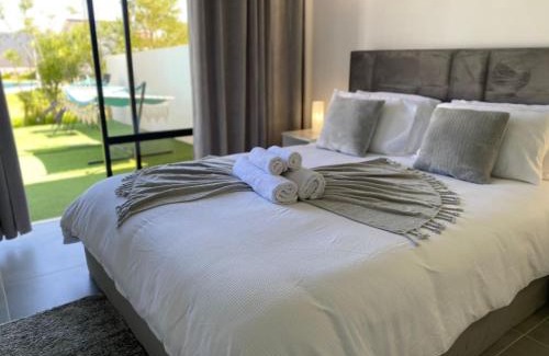 Sagres Apartamento | Casa com terraço e piscina Sagres
