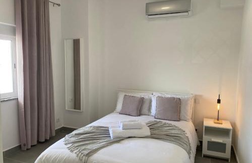 Sagres Apartamento | Casa com terraço e piscina Sagres