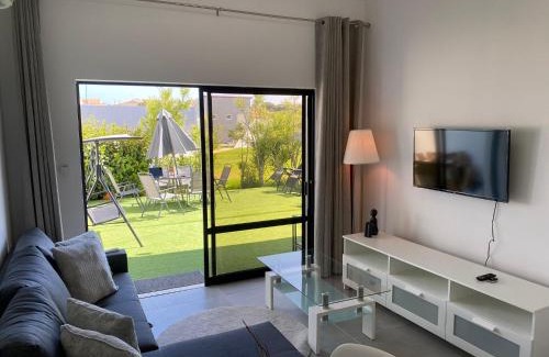 Sagres Apartamento | Casa com terraço e piscina Sagres