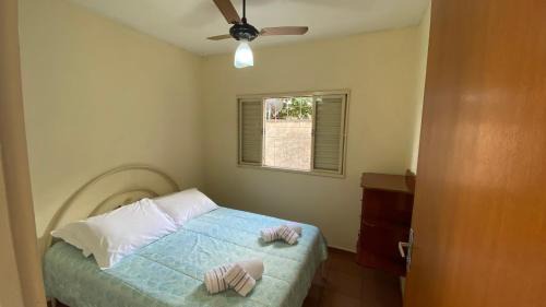 Jardim Paulista Casa | Casa com varanda, 2 quartos, wi-fi, próximo ao centro da cidade