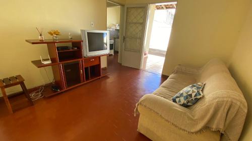 Jardim Paulista Casa | Casa com varanda, 2 quartos, wi-fi, próximo ao centro da cidade