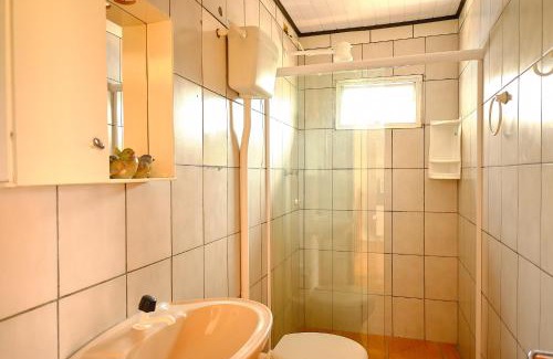 Garopaba Casa | Casa com varanda