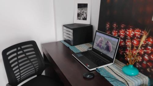 Centro de Vila Velha Casa | Casa Com Vento