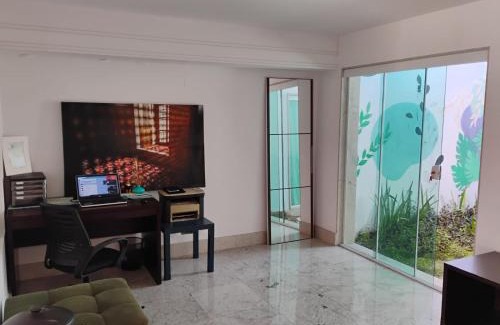 Centro de Vila Velha Casa | Casa Com Vento