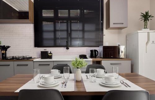 Nova Trento Apartamento | Casa com visão panorâmica no centro de Nova Trento