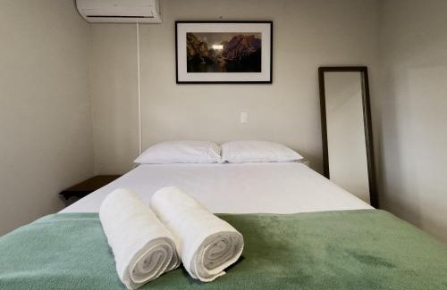 Nova Trento Apartamento | Casa com visão panorâmica no centro de Nova Trento