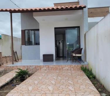 Gravata Casa | Casa com vista das Montanhas - Gravatá