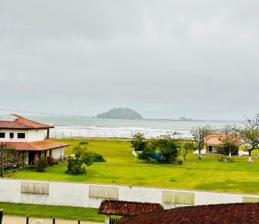 Quinta do Guarau Casa | Casa com Vista do Mar e Montanha