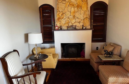 Vale do Flamboyant Casa | Casa com Vista Espetacular