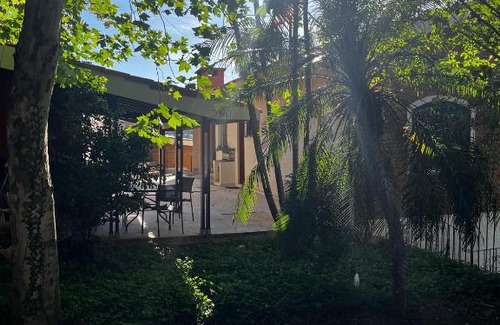Vale do Flamboyant Casa | Casa com Vista Espetacular