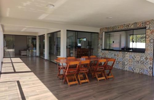 Capitolio Casa | Casa com vista incrível para o Lago de Furnas