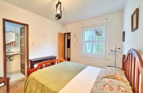 Mury Casa | Casa com vista para as montanhas