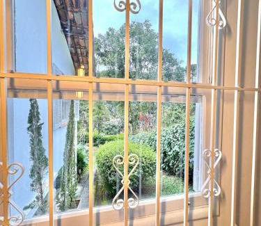 Mury Casa | Casa com vista para as montanhas