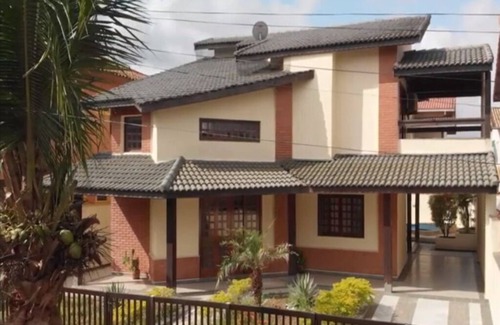 Santa Terezinha Casa | Casa com Vista Para o mar a 70 Metros da Praia