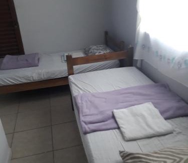 Anhanguera Cabina | Casa com vista pras montanhas
