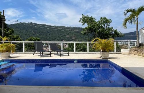 Sao Francisco Casa | Casa com vista pro Cristo Redentor