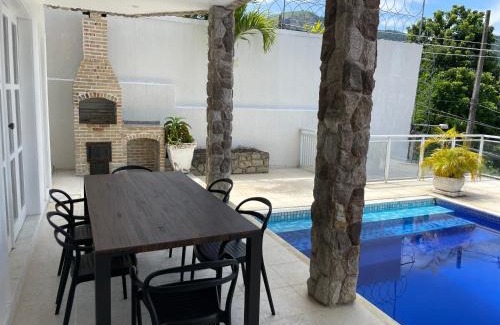 Sao Francisco Casa | Casa com vista pro Cristo Redentor