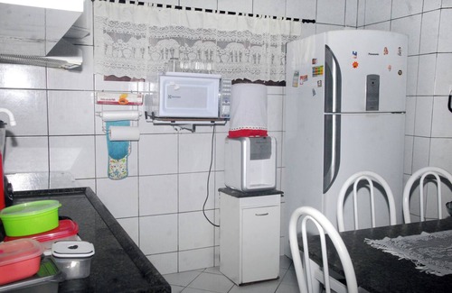 Catole Casa | Casa com Wi-Fi e churrasq em Campina Grande/PB