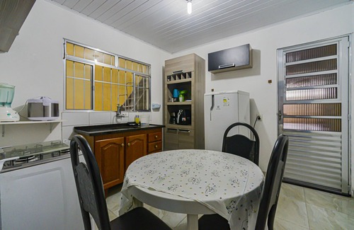 Zona Leste Casa | Casa com Wi-Fi, perto do Itaquerão e do metrô