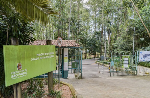 Zona Leste Casa | Casa com Wi-Fi, perto do Itaquerão e do metrô