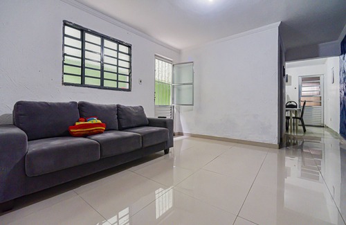 Zona Leste Casa | Casa com Wi-Fi, perto do Itaquerão e do metrô