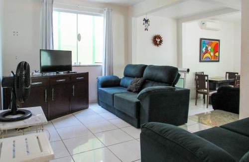 Garatucaia Casa | Casa com WiFi a 230m da Praia de Garatucaia-RJ