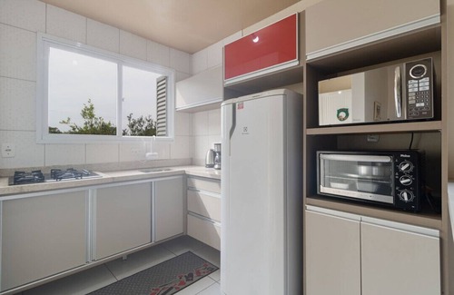 Torres Casa | Casa com WiFi a 750 metros da Praia Itapeva/RS