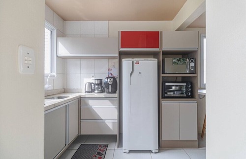 Torres Casa | Casa com WiFi a 750 metros da Praia Itapeva/RS
