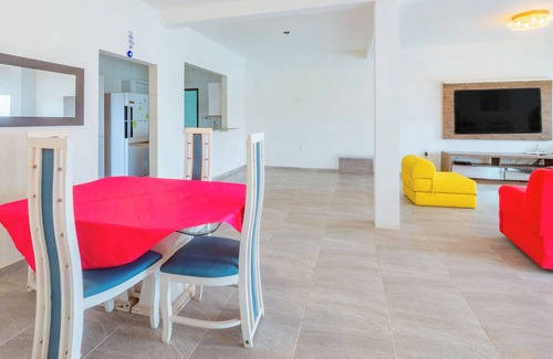 Barra do Jacuipe Chalet De Esquí | Casa com WiFi, churrasqueira e ótima localização