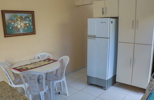 Suarao Casa | Casa com WiFi e churrasq a 500m da Praia de Suarão