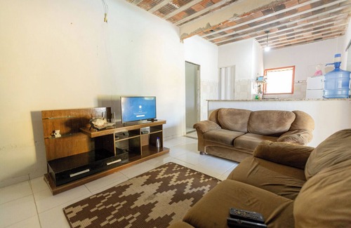 Verolme Casa | Casa com WiFi em Morro do Moreno, Angra dos Reis